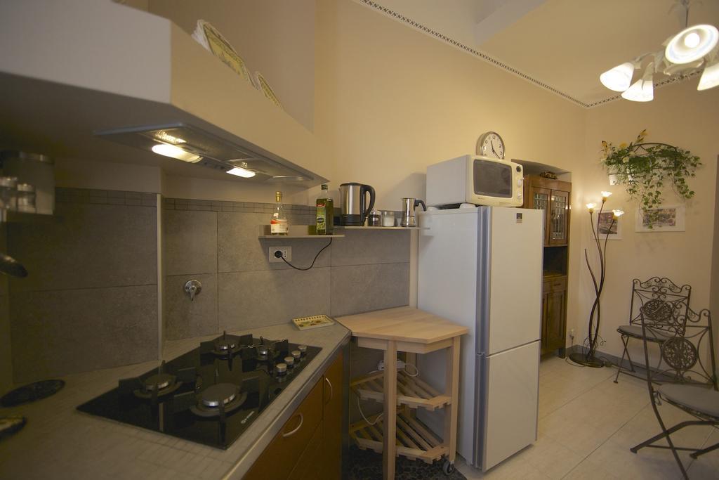 Domus Ottavia In Roma Apartment Bilik gambar