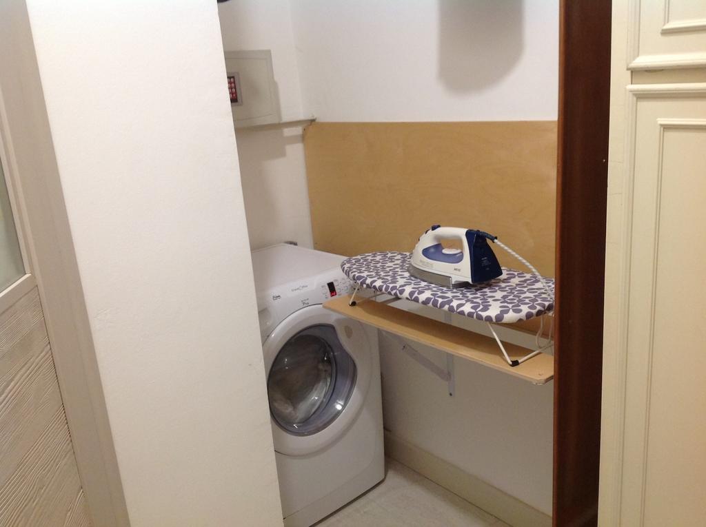 Domus Ottavia In Roma Apartment Bilik gambar