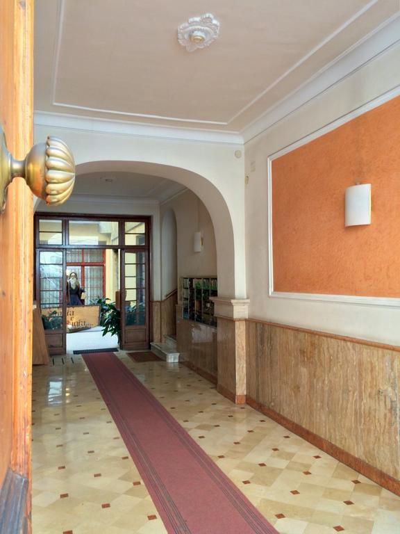Domus Ottavia In Roma Apartment Luaran gambar
