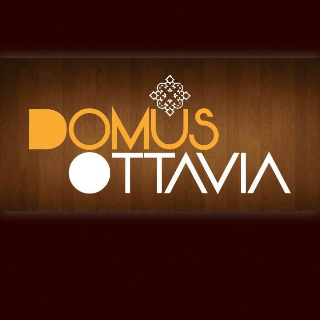 Domus Ottavia In Roma Apartment Luaran gambar
