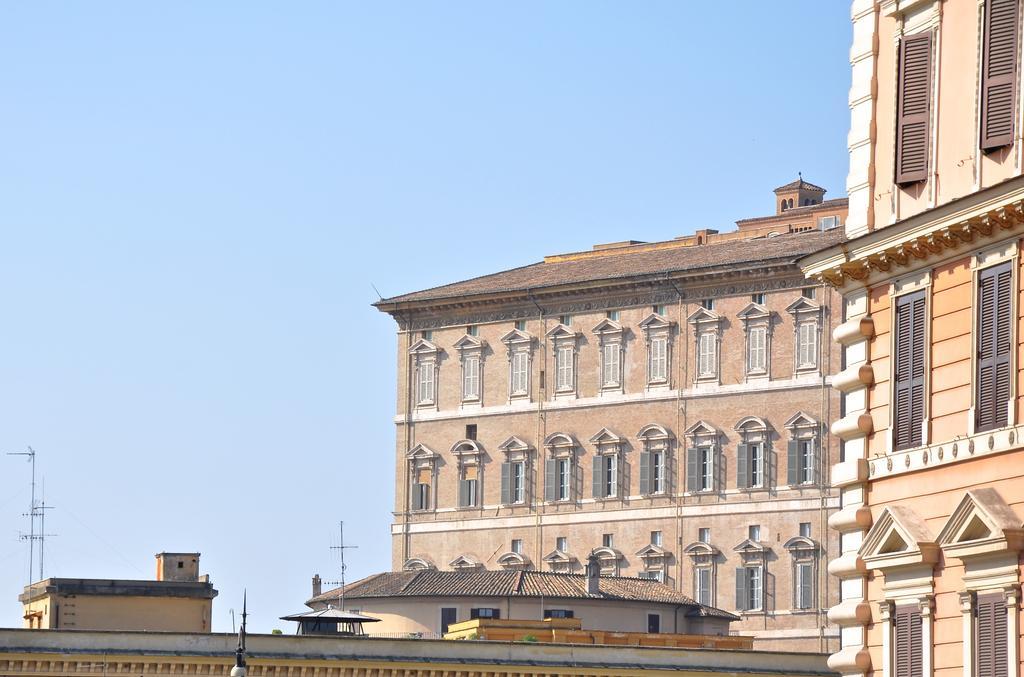 Domus Ottavia In Roma Apartment Luaran gambar