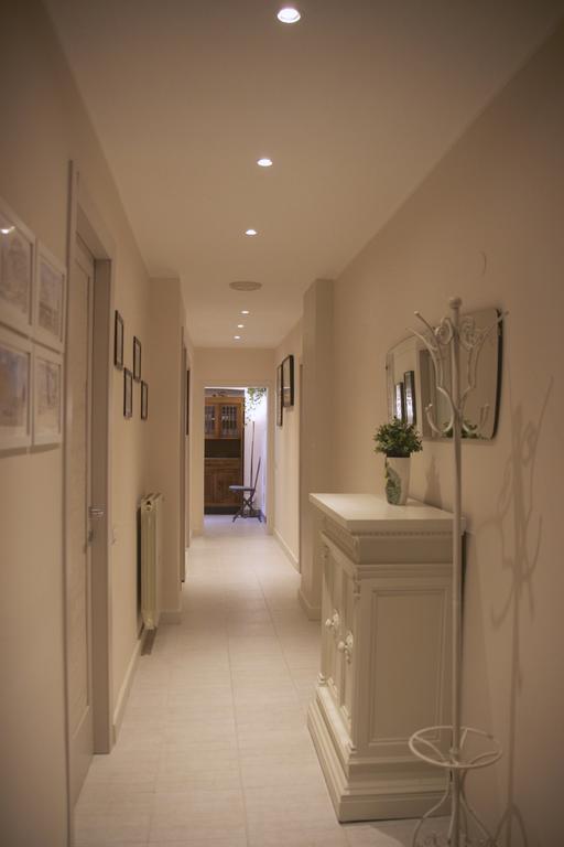 Domus Ottavia In Roma Apartment Luaran gambar