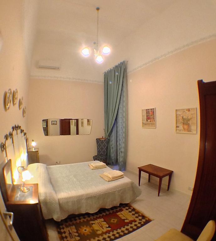 Domus Ottavia In Roma Apartment Luaran gambar