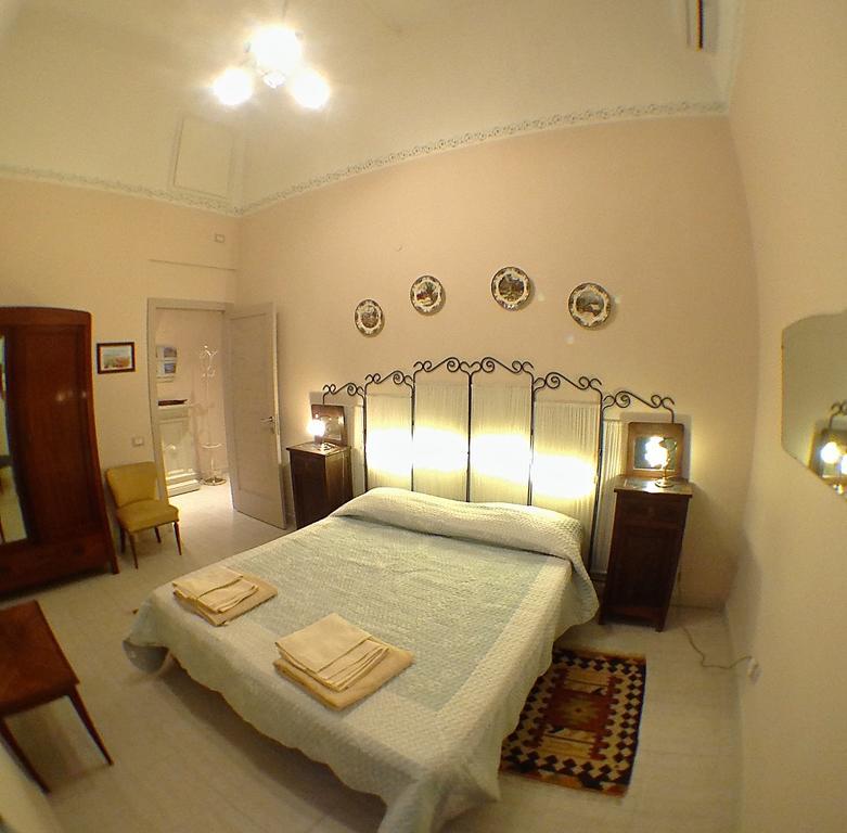 Domus Ottavia In Roma Apartment Luaran gambar