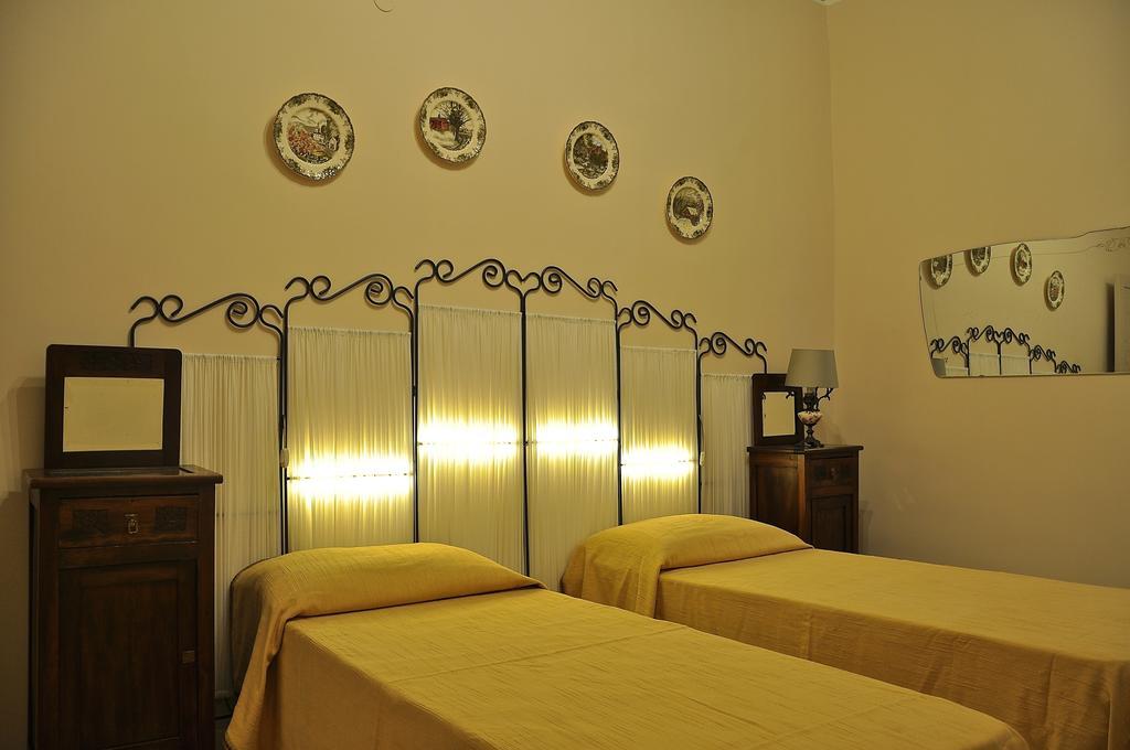 Domus Ottavia In Roma Apartment Luaran gambar