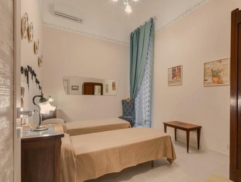 Domus Ottavia In Roma Apartment Luaran gambar