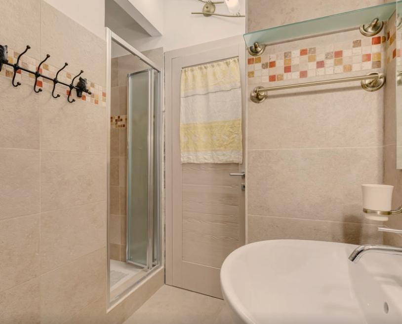 Domus Ottavia In Roma Apartment Luaran gambar