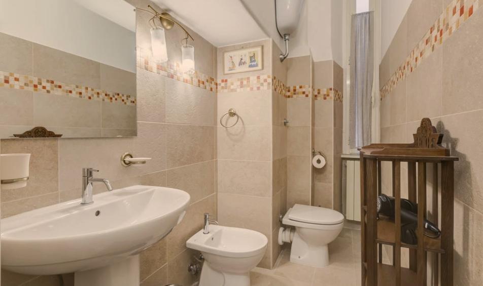 Domus Ottavia In Roma Apartment Luaran gambar