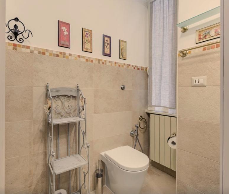Domus Ottavia In Roma Apartment Luaran gambar