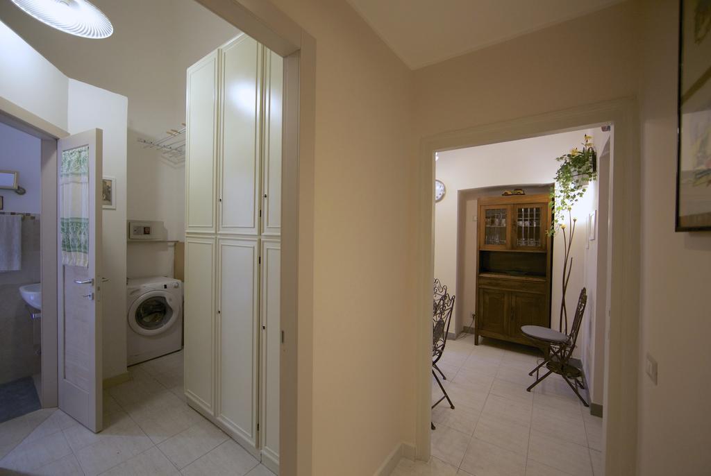 Domus Ottavia In Roma Apartment Luaran gambar