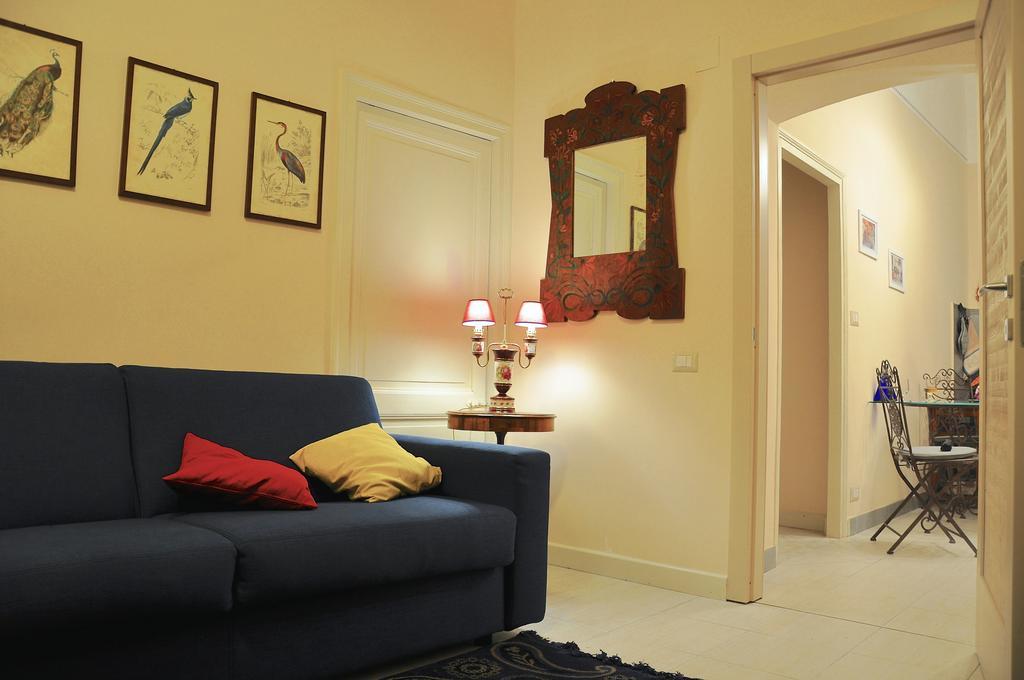 Domus Ottavia In Roma Apartment Luaran gambar