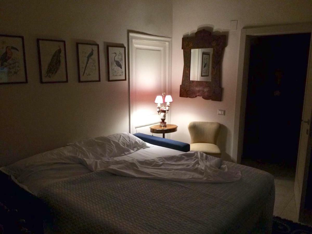 Domus Ottavia In Roma Apartment Luaran gambar