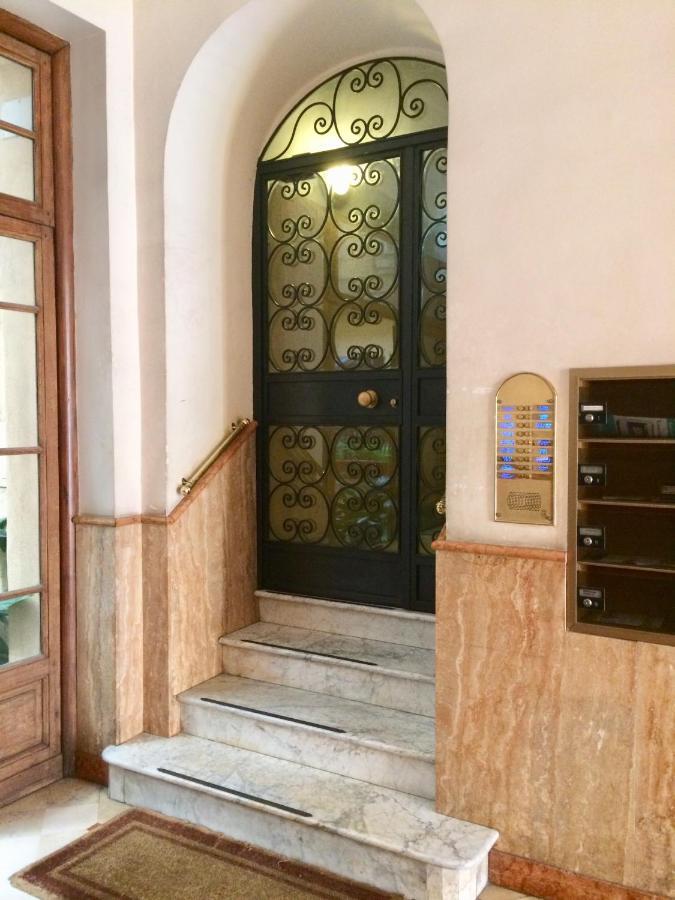 Domus Ottavia In Roma Apartment Luaran gambar